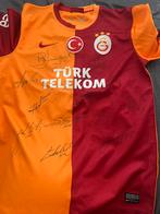 Galatasaray imzali drogba,sneijder, melo , burak, Verzamelen, Sportartikelen en Voetbal, Ophalen, Nieuw, Buitenlandse clubs, Shirt