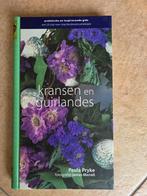 Kransen en guirlandes, Paula Pryke, Ophalen of Verzenden, Zo goed als nieuw, Overige onderwerpen