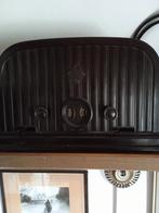 Telefunken w33 bakelieten radio uit 1931, Antiek en Kunst, Antiek | Tv's en Audio, Ophalen
