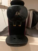 LOR koffiezetapparaat, Huis en Inrichting, Keuken | Keukenbenodigdheden, Ophalen, Gebruikt