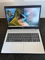 HP ProBook 450 G7 met Intel Core i5 10th gen, Gebruikt, 2 tot 3 Ghz, Ophalen of Verzenden, SSD