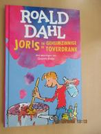 Roald Dahl - Joris en de geheimzinnige toverdrank, Ophalen of Verzenden, Zo goed als nieuw, Fictie