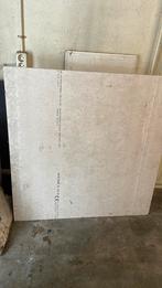 Rigidur H 12.5 Gipsvezelplaat, Doe-het-zelf en Verbouw, Platen en Panelen, Ophalen, Gebruikt, Overige materialen, Minder dan 20 mm