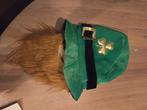 Hoed Ierland, Ophalen of Verzenden, Zo goed als nieuw, Carnaval, Kleding