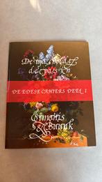 De Edese Cahiers deel 1. Kunstboek., Boeken, Kunst en Cultuur | Beeldend, Ophalen of Verzenden, Zo goed als nieuw, Schilder- en Tekenkunst
