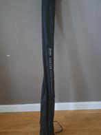 Spro Saltix Jig/Spin 2,40m 100-250g - Boothengel Nieuwstaat, Ophalen of Verzenden, Zo goed als nieuw, Werphengel