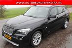 BMW X1 XDrive28i Executive // AUTOMAAT / 6 CILINDER //, Auto's, Euro 5, Stof, Gebruikt, Zwart