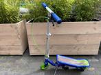 Spacescooter junior groen/blauw, Fietsen en Brommers, Steps, Ophalen, Gebruikt, Overige typen, Space scooter
