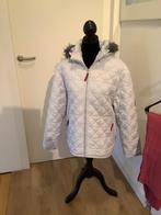 Mooie dames skijack met bijpassende broek, Kleding | Dames, Wintersportkleding, Ophalen of Verzenden, Zo goed als nieuw, Maat 38/40 (M)