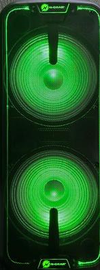 N-Gear The Flash 3010 Speaker, Gebruikt, Overige typen, 120 watt of meer, Ophalen