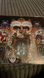 Michael Jackson cd Dangerous, Ophalen of Verzenden, 1980 tot 2000, Zo goed als nieuw