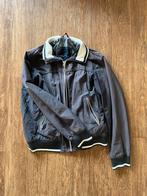 Vintage Tommy Hilfiger jas, Maat 52/54 (L), Blauw, Gedragen, Tommy Hilfiger 