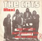 The Cats – Vaya Con Dios / Don't Waste My Time, Cd's en Dvd's, Verzenden, 7 inch, Single, Zo goed als nieuw