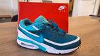 Nike air max BW turquoise, Kleding | Heren, Schoenen, Ophalen of Verzenden, Nieuw, Blauw