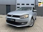 Volkswagen Polo 1.4-16V Comfortline/APK/AIRCO/BLUETOOTH/NAVI, Voorwielaandrijving, 970 kg, 86 pk, 4 cilinders