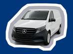 Mercedes-Benz Vito 116 CDI L2 Pro Trekhaak Achteruitrijcamer, Automaat, Gebruikt, Met garantie (alle), 2500 kg