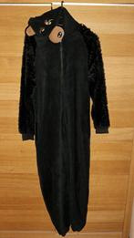 Carnavalspak Beren onesie maat xs s 170/176, Ophalen, Gebruikt, 170 of groter, Jongen of Meisje