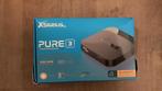 Xsarius Pure 3, Ophalen, Zo goed als nieuw, HDMI, Zonder harde schijf