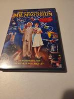 De Wonderwinkel van Mr. Magorium DVD, Ophalen of Verzenden