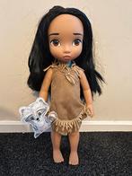 Disney Animators Collectie Pocahontas Pop, Ophalen of Verzenden, Zo goed als nieuw, Babypop