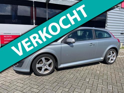 Volvo C30 1.6 R-Edition / leer, Auto's, Volvo, Bedrijf, C30, ABS, Airbags, Airconditioning, Boordcomputer, Centrale vergrendeling