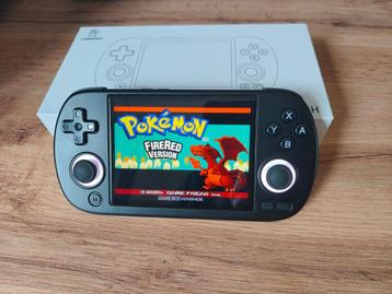 Anbernic RG40XX H beschikbaar voor biedingen