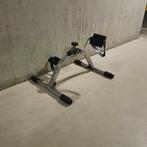 hometrainer alleen voor voeten, Ophalen, Gebruikt, Overige typen, Metaal