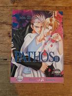 Diverse manga comics (Engels), Boeken, Meerdere comics, Ophalen of Verzenden, Gelezen, Japan (Manga)