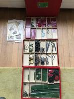 Drie dozen vintage Mecano; (enigszins incompleet?), Ophalen