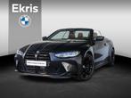 BMW M4 Cabrio xDrive Competition | M Drivers Pack | Driving, Auto's, Stof, Gebruikt, 4 stoelen, Zwart