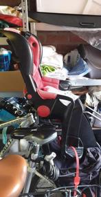 Romer Jockey fitsstoel, Gebruikt, Ophalen, 15 t/m 25 kg, Achterzitje