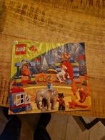 Duplo 10504, Kinderen en Baby's, Speelgoed | Duplo en Lego, Ophalen, Gebruikt, Complete set, Duplo