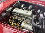 Austin Healey 100/4 BN2 Roadster / 1956 / 4-Speed Overdrive, Auto's, Austin, Radio, Cabriolet, Handgeschakeld