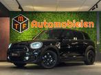 Mini Mini Countryman 2.0 Cooper S E ALL4 224PK|LEDER|HUD|PAN, Auto's, Mini, Automaat, Gebruikt, Met garantie (alle), Bedrijf