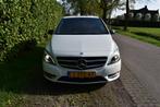 Mercedes-Benz B-Klasse 180 Prestige '13 Luxe uitv. Sléchts, Voorwielaandrijving, 65 €/maand, Gebruikt, 4 cilinders