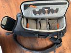 Lowepro Combitas, Audio, Tv en Foto, Fotografie | Fototassen, Ophalen, Zo goed als nieuw, Schoudertas, Overige merken