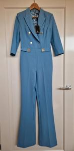 Elisabetta Franchi jumpsuit, mt IT44, Ophalen of Verzenden, Nieuw, Blauw