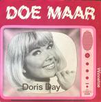 Doe Maar, Doris Day, Gebruikt, 7 inch, Single, Ophalen of Verzenden