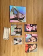 Itzy Ryujin photocards, Cd's en Dvd's, Cd's | Wereldmuziek, Verzenden, Zo goed als nieuw, Aziatisch