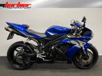 Yamaha YZF-R1 (bj 2004), Motoren, Motoren | Yamaha, 4 cilinders, Bedrijf, Super Sport, Meer dan 35 kW