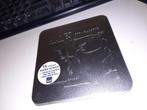 CD RARE TIN CASE Andre Hazes – Strijdlustig, Ophalen, Zo goed als nieuw, Levenslied of Smartlap