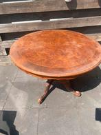 Antiek tafel, Ophalen of Verzenden