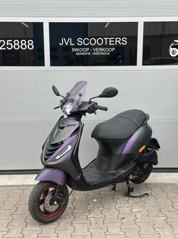 Piaggio zip 50cc 3v 4t 2019 Brom beschikbaar voor biedingen