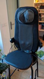 Medisana massage chair, Zo goed als nieuw, Ophalen