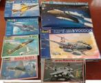 5 Revell Modelbouwpakket vliegtuig 04736 Space Shuttle NIEUW, Hobby en Vrije tijd, Modelbouw | Vliegtuigen en Helikopters, Nieuw