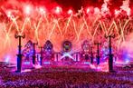 Defqon weekender (NIET GEPERSONALISEERD NOG), Tickets en Kaartjes, Eén persoon