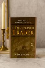 Boek The Disciplined Trader - Mark Douglas - over Beleggen, Ophalen of Verzenden, Nieuw, Management
