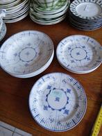 borden Villeroy en Boch serie DRESDEN, Ophalen of Verzenden