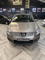 Nissan Qashqai 2.0 Acenta AUTOMAAT,TREKHAAK, Auto's, Stof, Gebruikt, 4 cilinders, Bruin