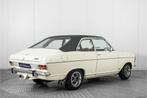 Opel Kadett Olympia B 1700 Coupe (bj 1968), Gebruikt, Kadett, Wit, Bedrijf